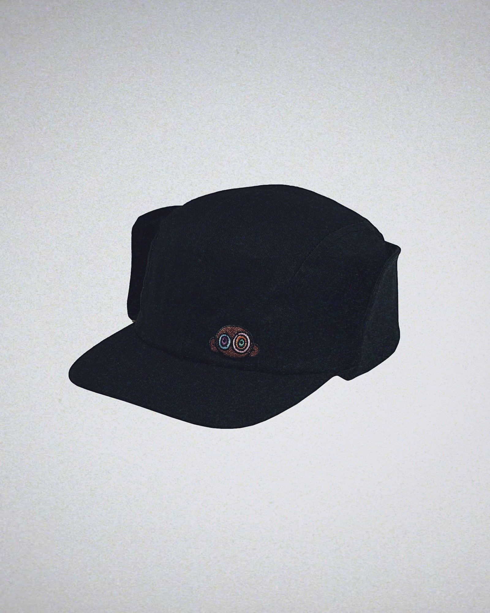 MR. TOMONOSHi! Adventure Cap