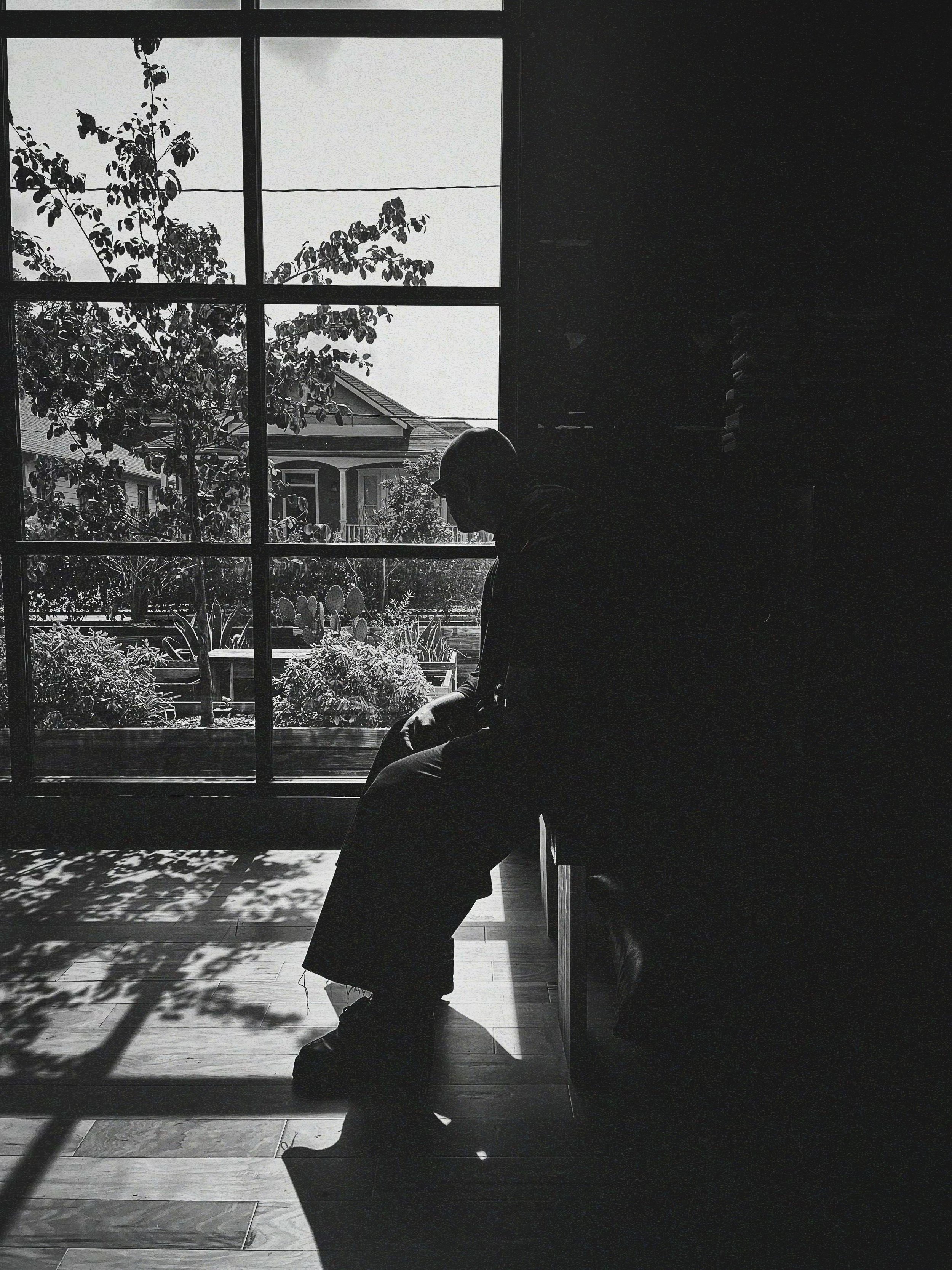 MR. TOMONOSHi! Photography: Shadows