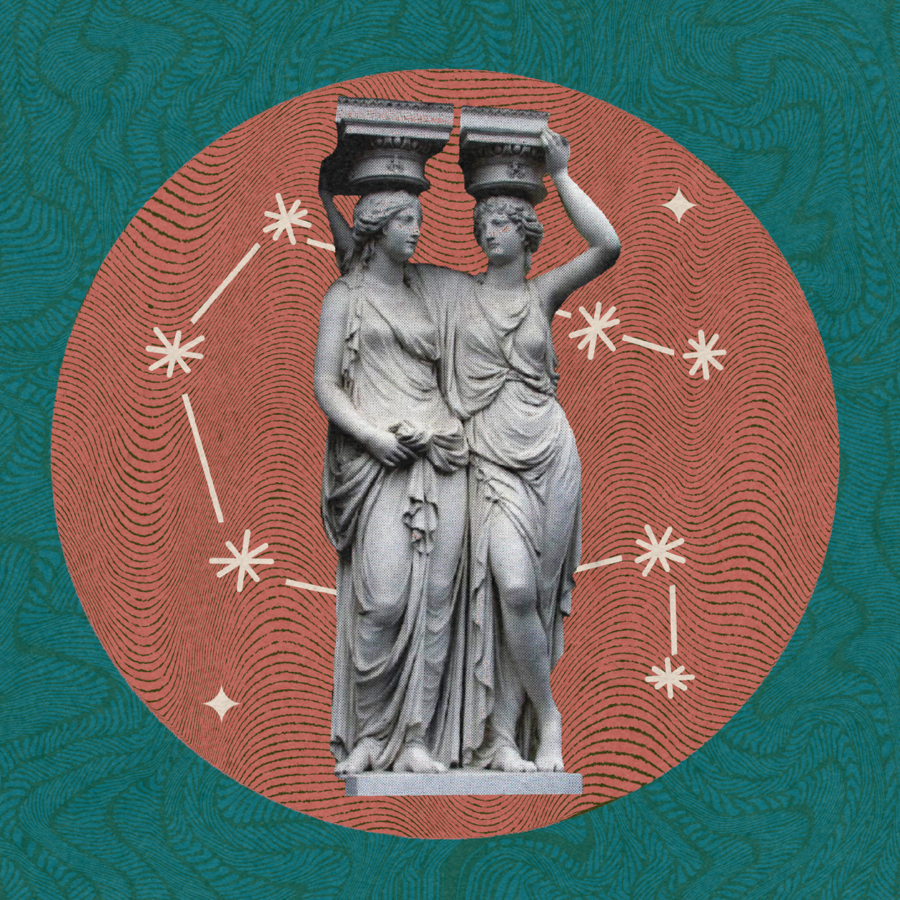 Gemini Astro Care Guide