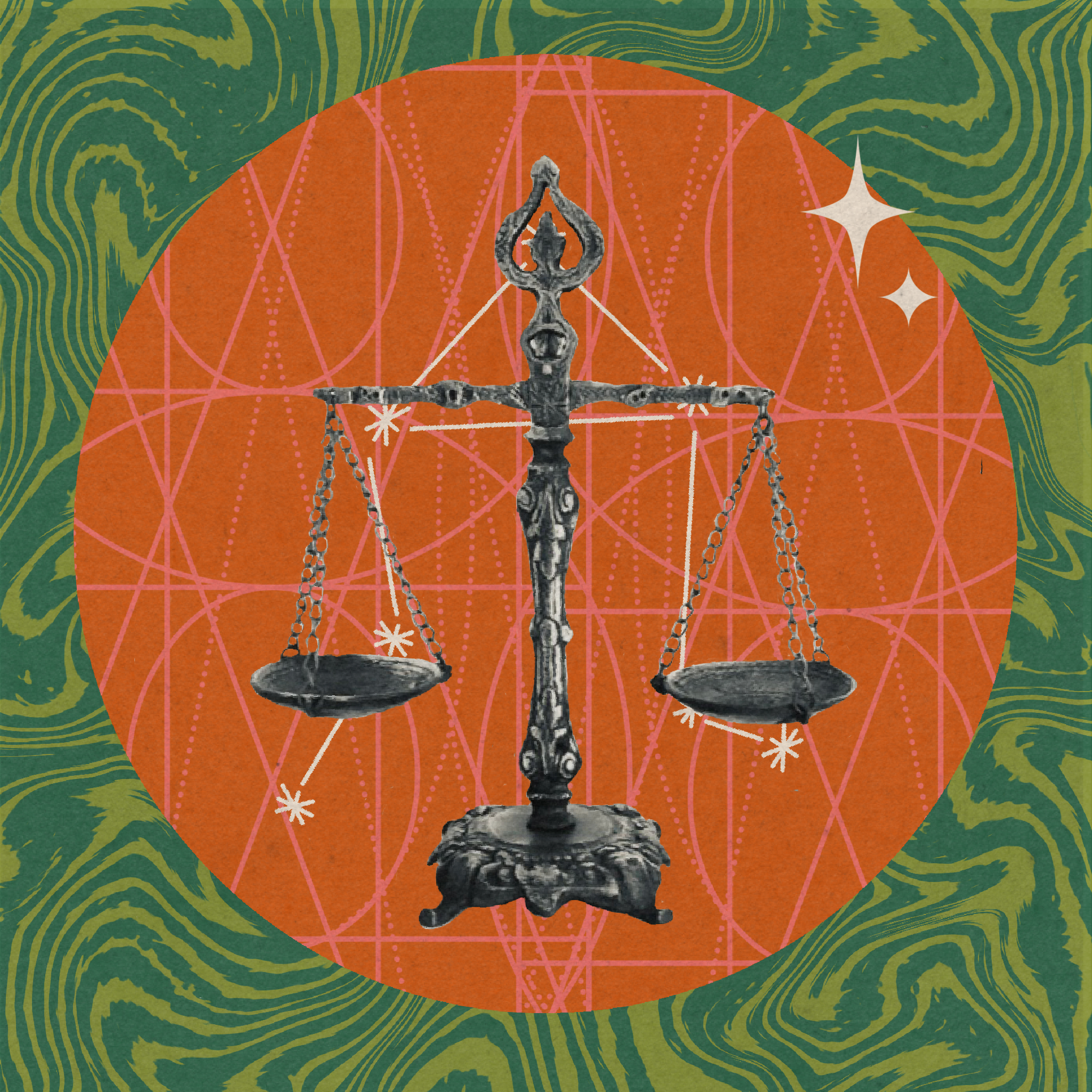 Libra Astro Care Guide