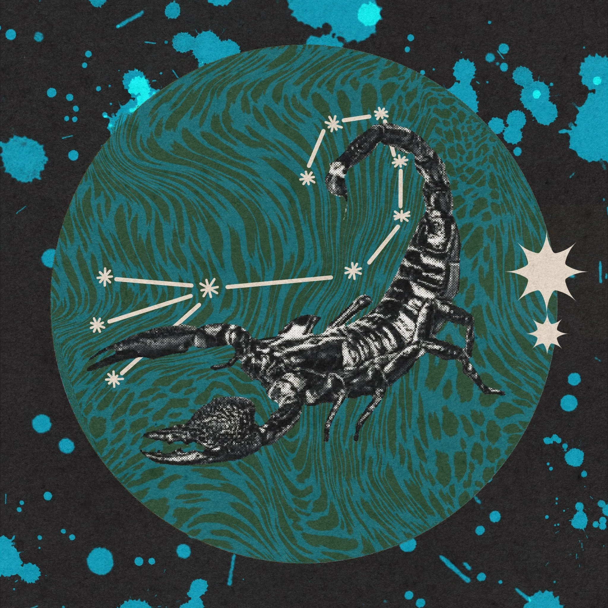 Scorpio Astro Care Guide