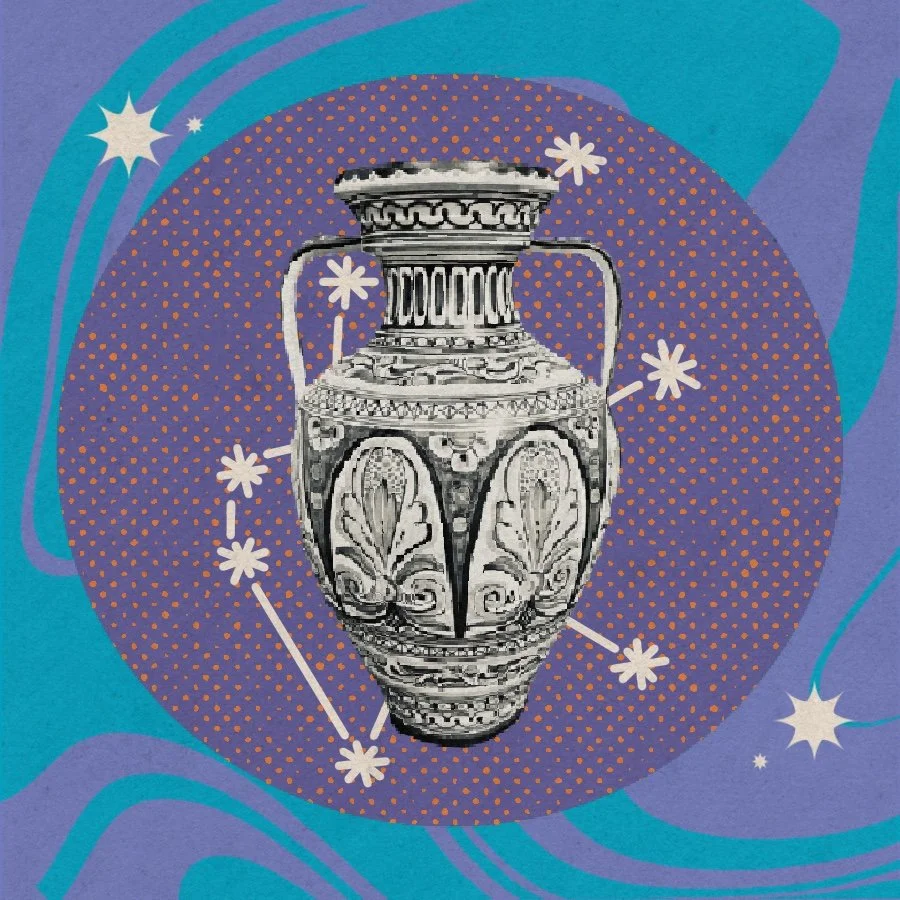 Aquarius Astro Care Guide