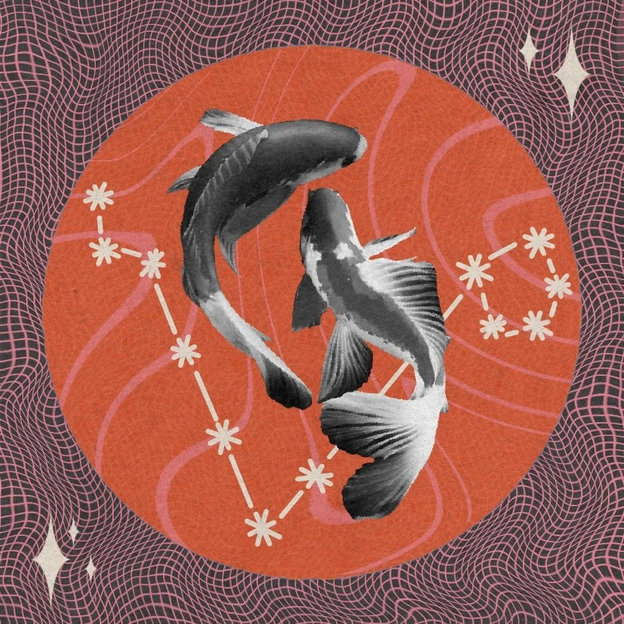Pisces Astro Care Guide