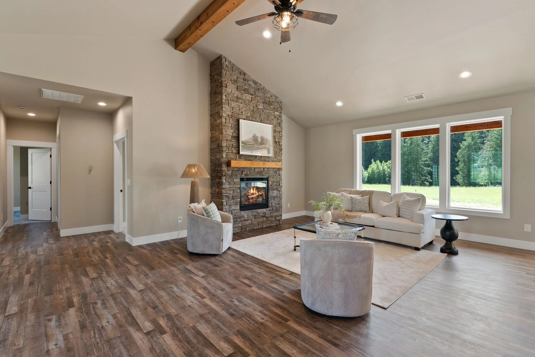 7 Things to Know Before Building a Custom Home in Eastern Washington 