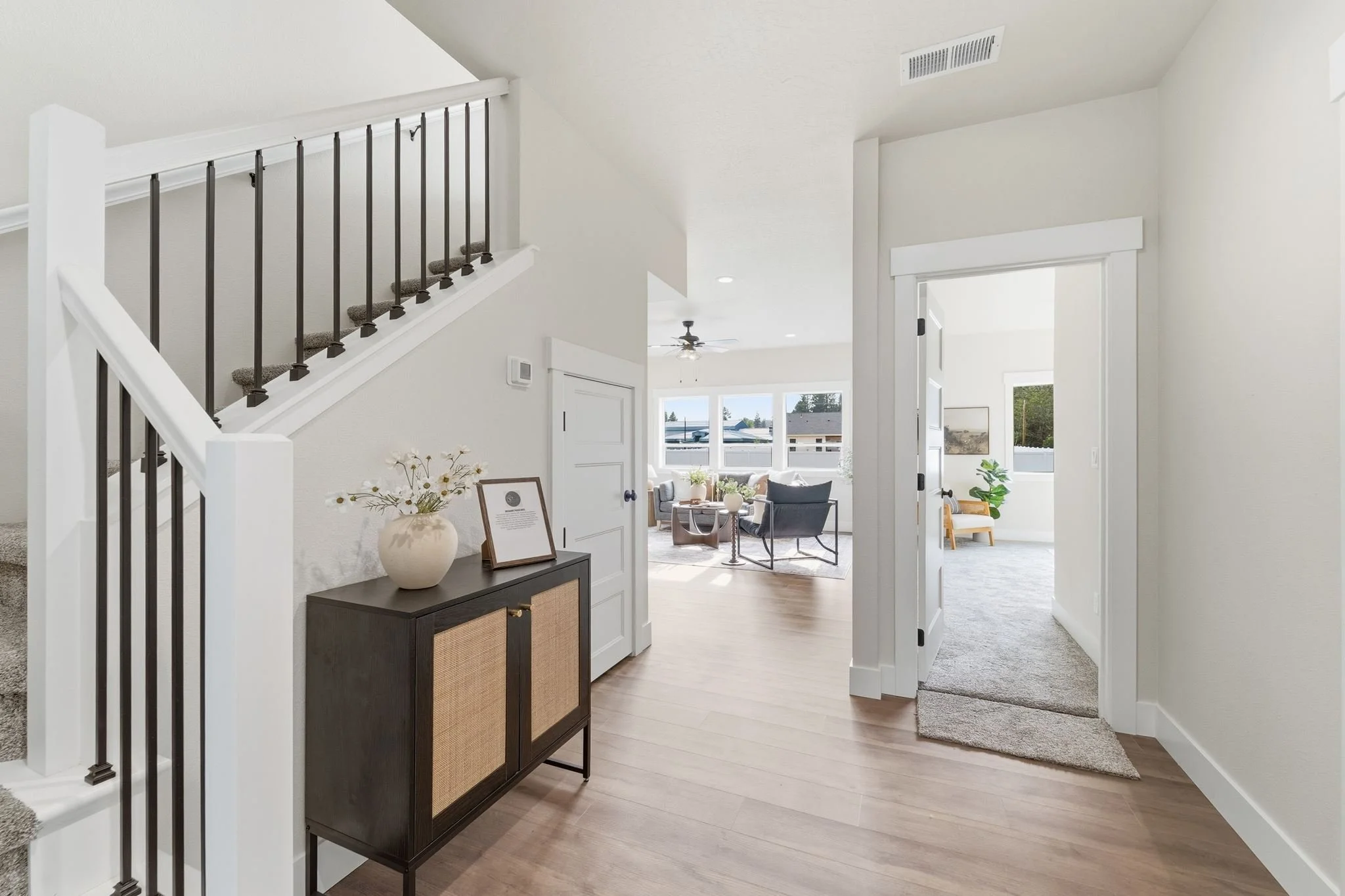How Long Does It Take to Build a Custom Home in Eastern Washington?