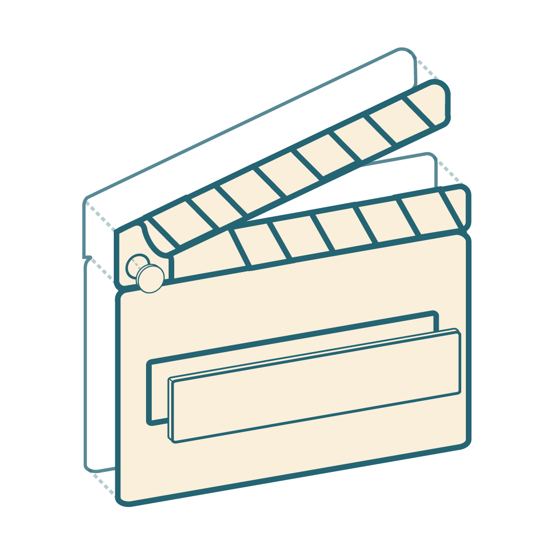 Video icon
