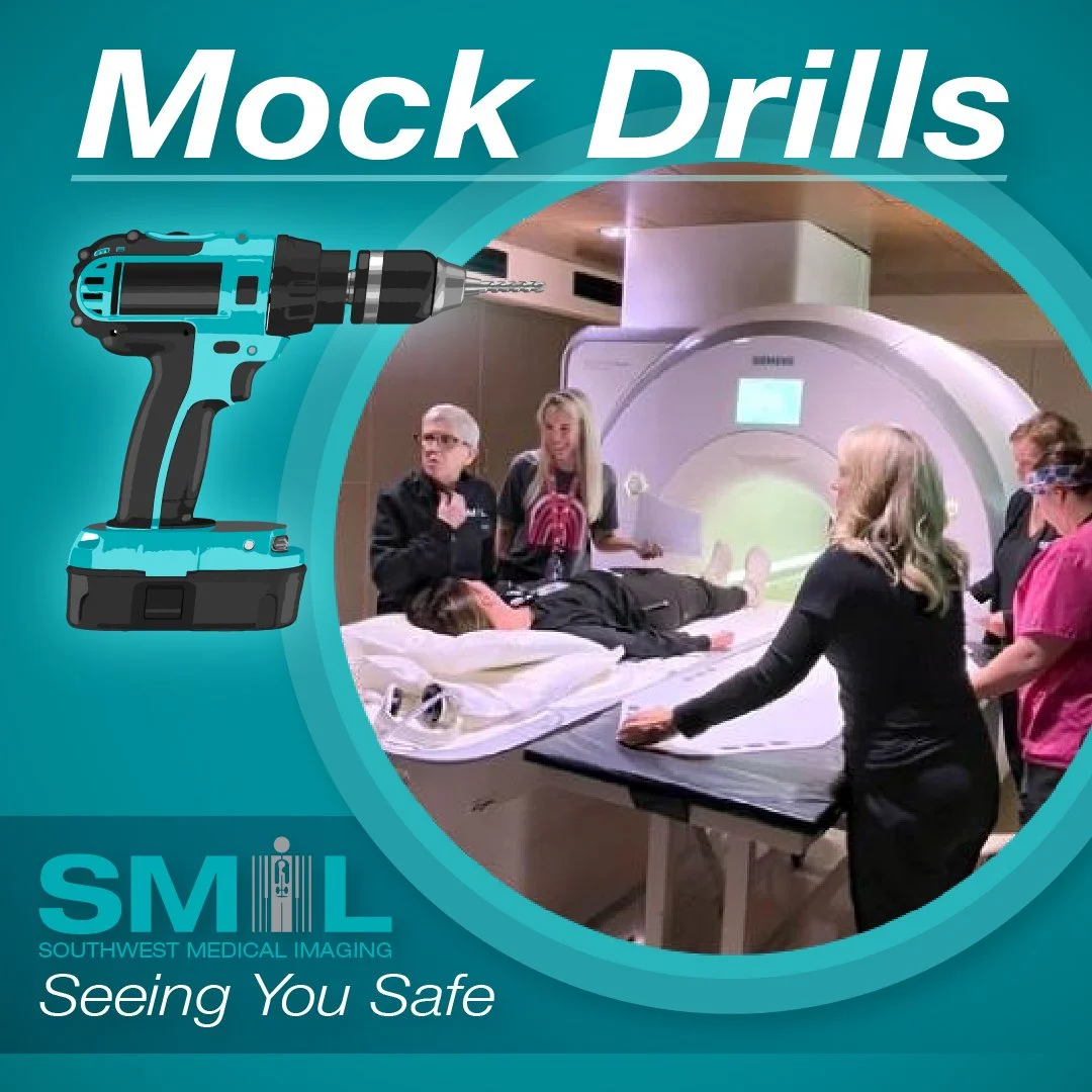 Social media design for Southwest Medical Imaging by Rob Covington