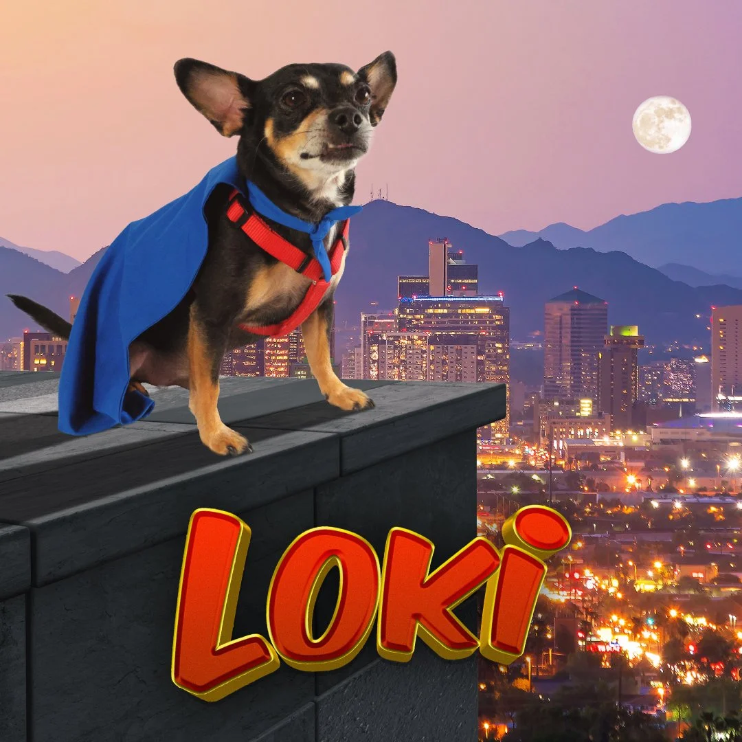 Social media design for Southwest Medical Imaging by Rob Covington