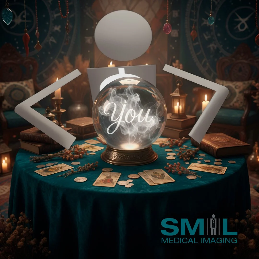 Social media design for Southwest Medical Imaging by Rob Covington