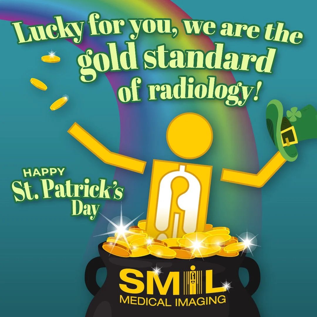 Social media design for Southwest Medical Imaging by Rob Covington