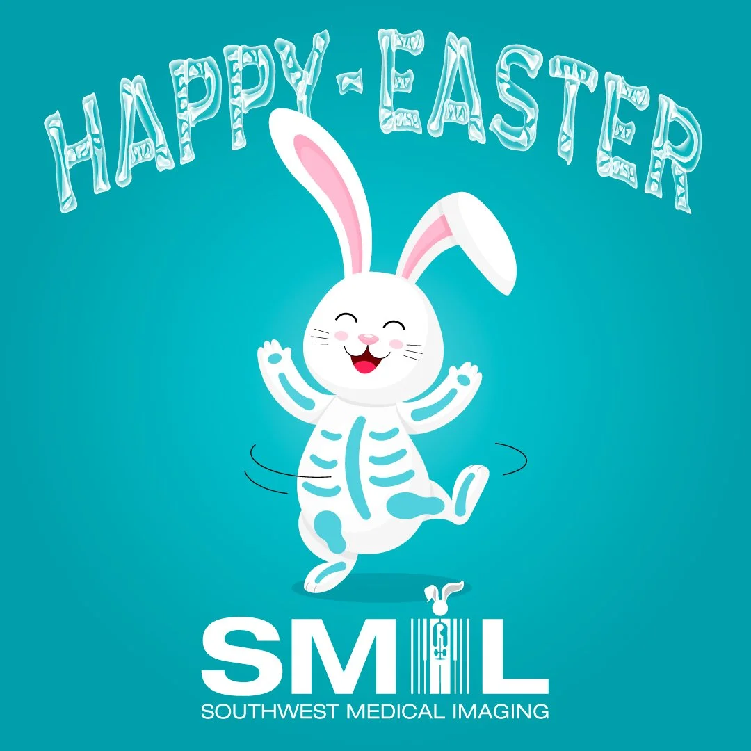 Social media design for Southwest Medical Imaging by Rob Covington