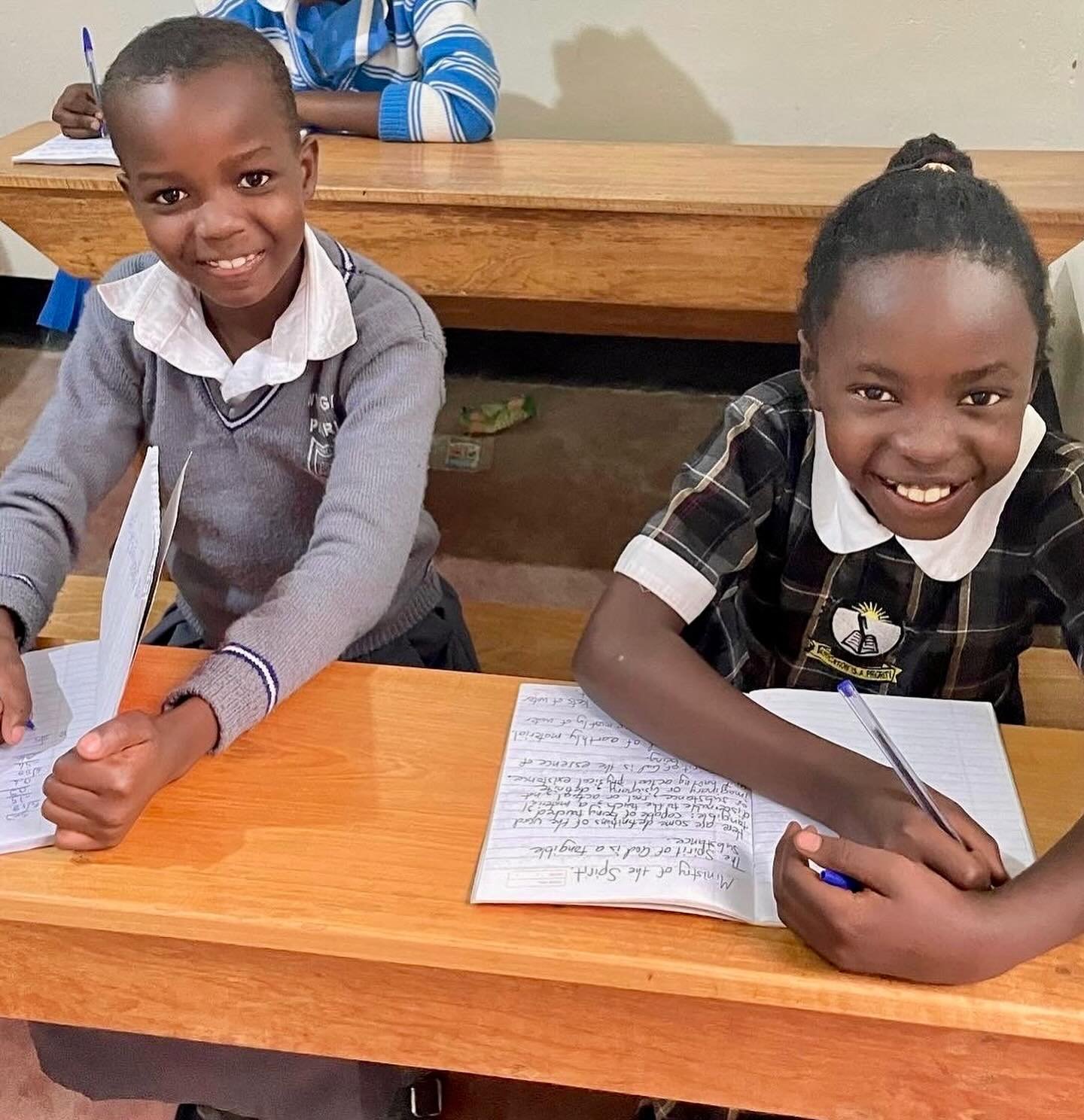 As Term 2 commences, we at Stars of Hope are filled with gratitude and optimism. While this period often brings financial challenges, it&rsquo;s heartening to witness nearly 100 students stepping into classrooms, donned in crisp uniforms, nourished, 