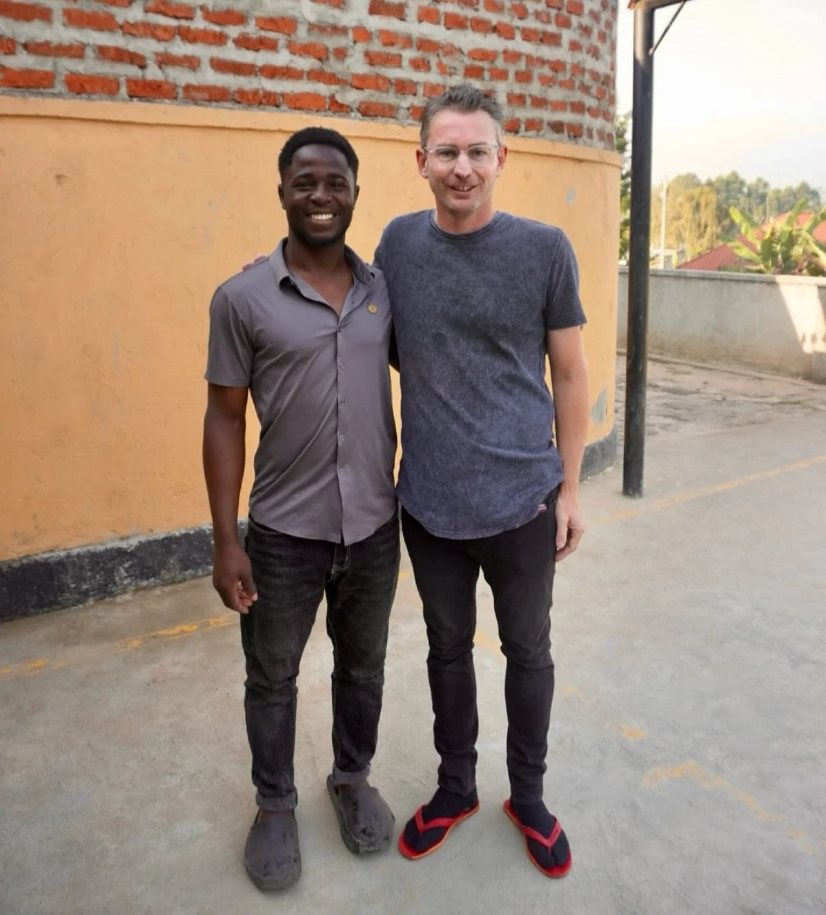 Kenneth has been part of our program for some time now, and seeing how access to education has filled him with hope for a brighter future has been truly inspiring. Just one sponsorship can transform a child&rsquo;s life. Join us in reaching our goal 