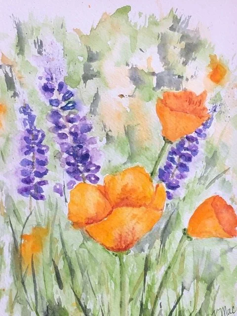 Poppyfields Forever