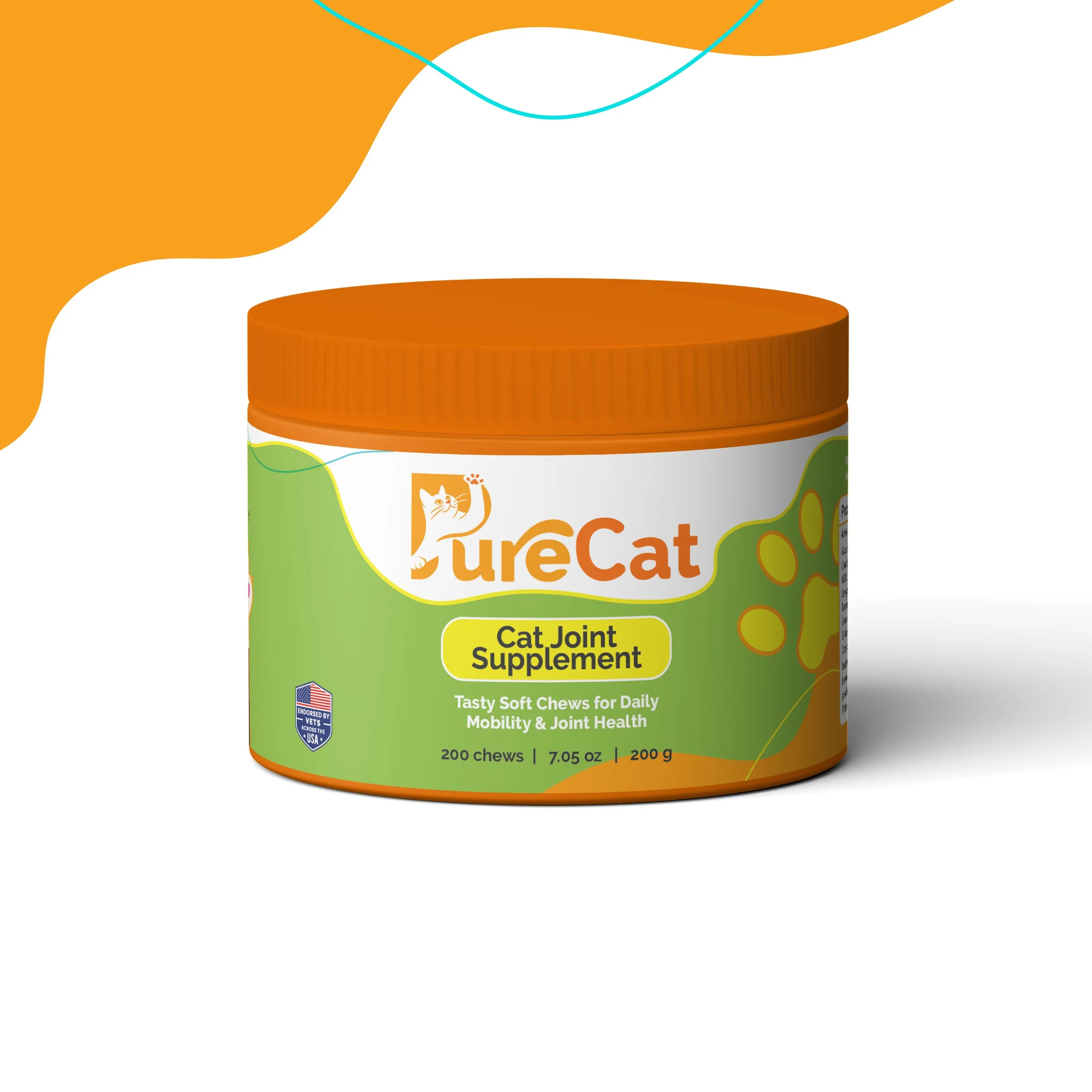 cat supplements, natural cat vitamins, cat immune support, urinary health for cats, respiratory support for cats, feline wellness products