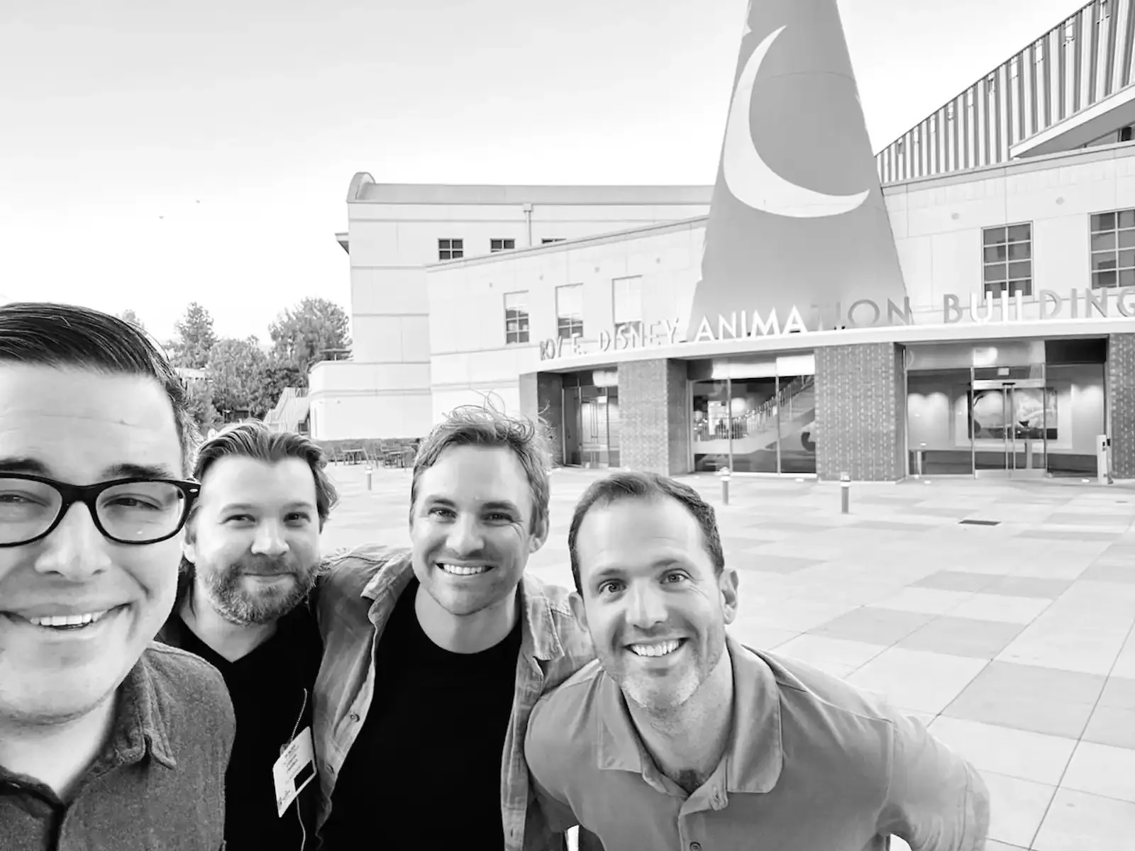 Walt Disney Animation