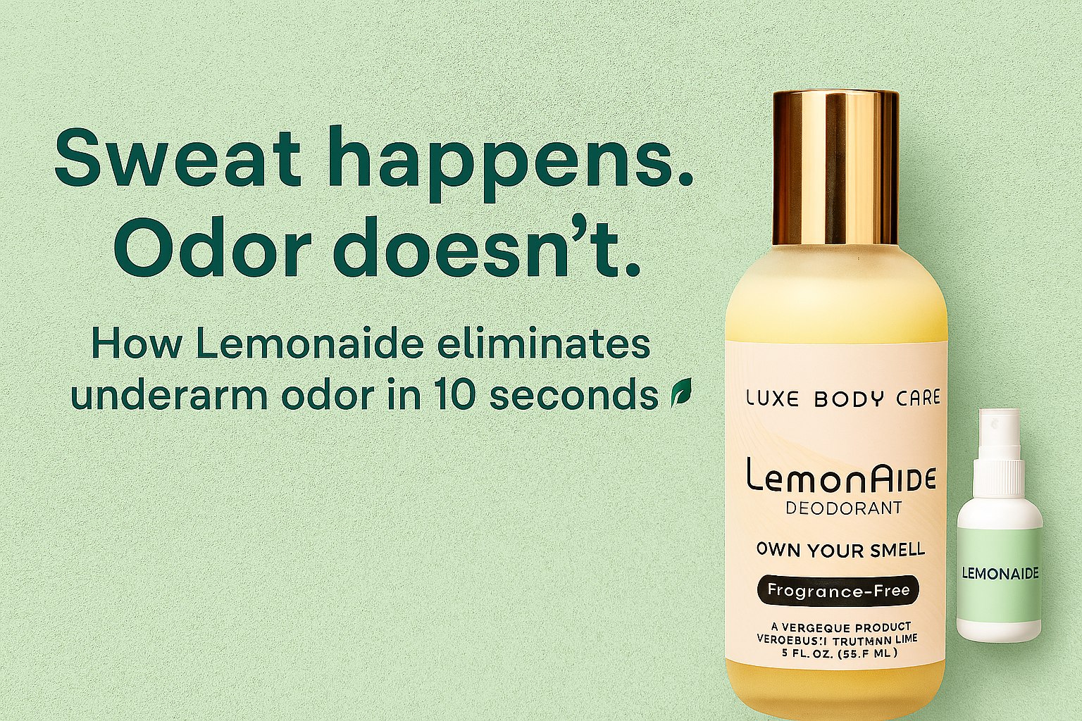 Lemonaide