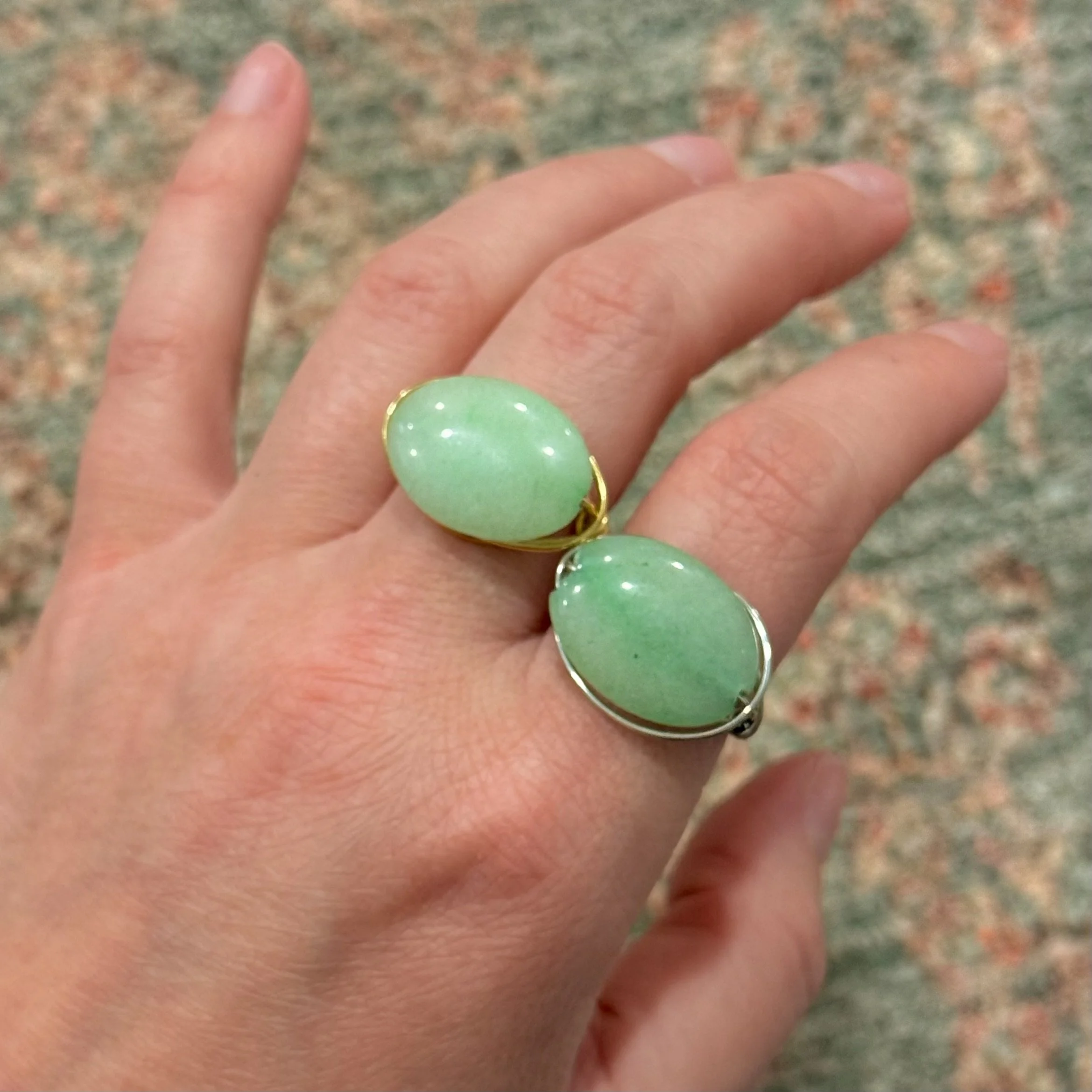 TENNESSEE ring