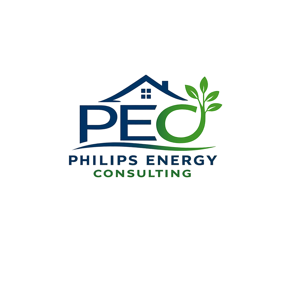 Philips Energy Consulting