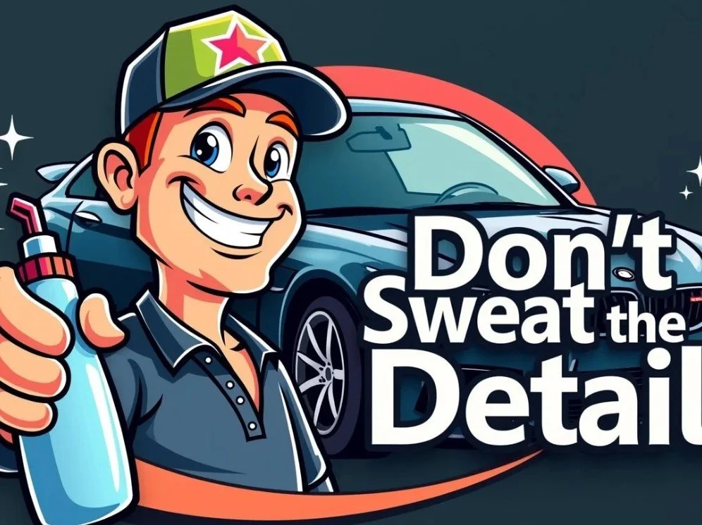 Mobile Auto Detailer Fond du Lac, Wisconsin