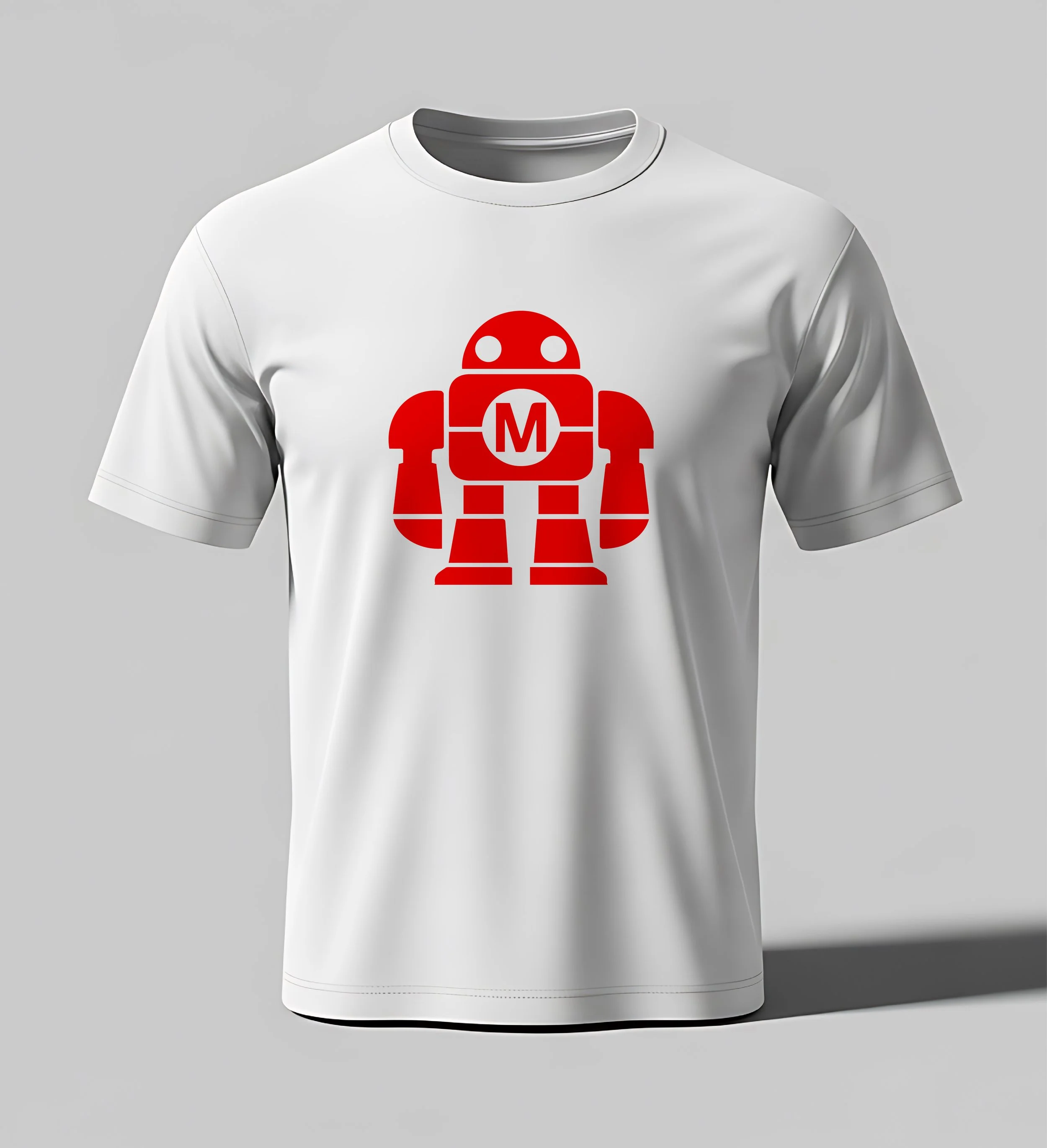 Camiseta MFC26