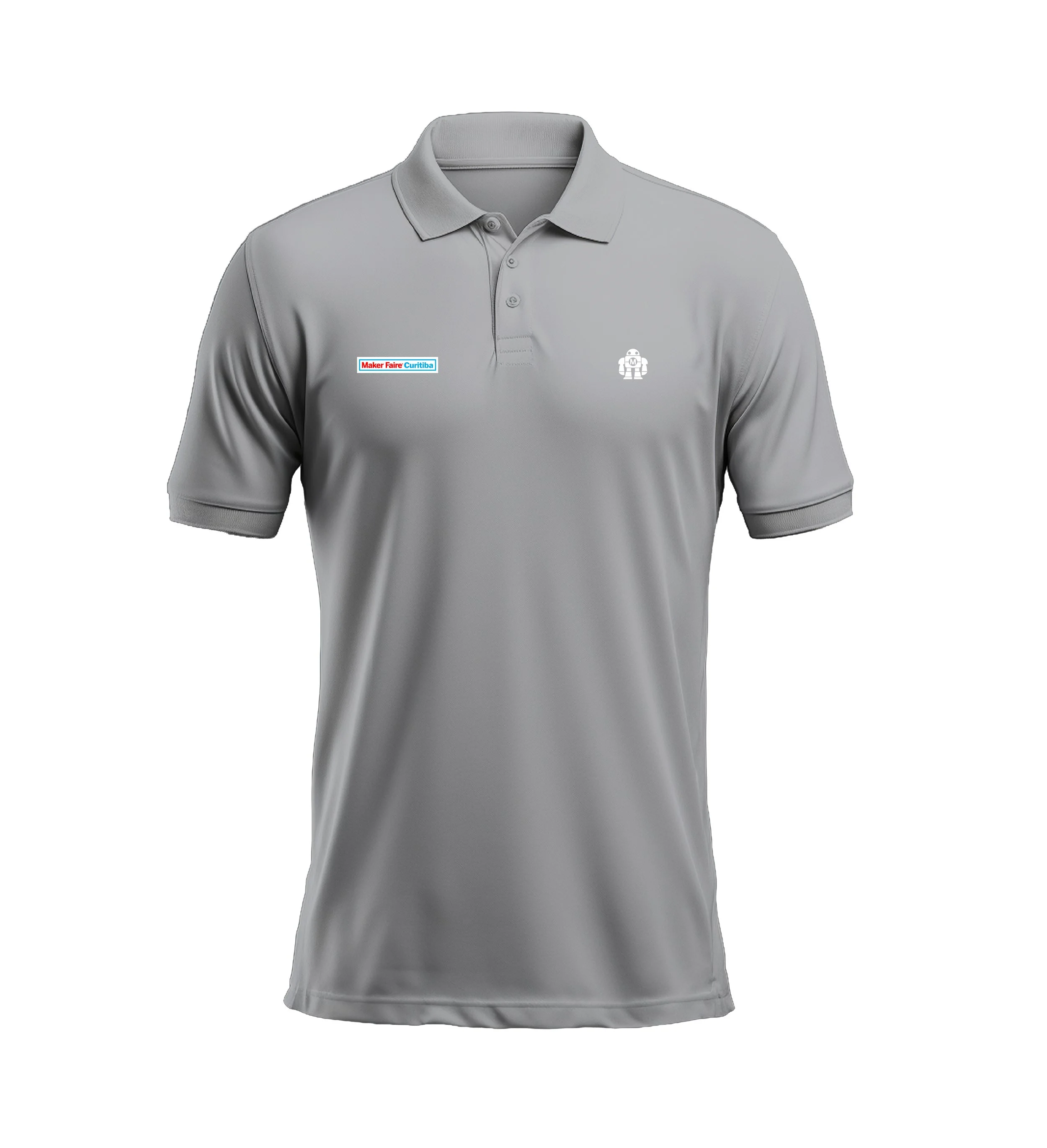Camisa Polo MFC26