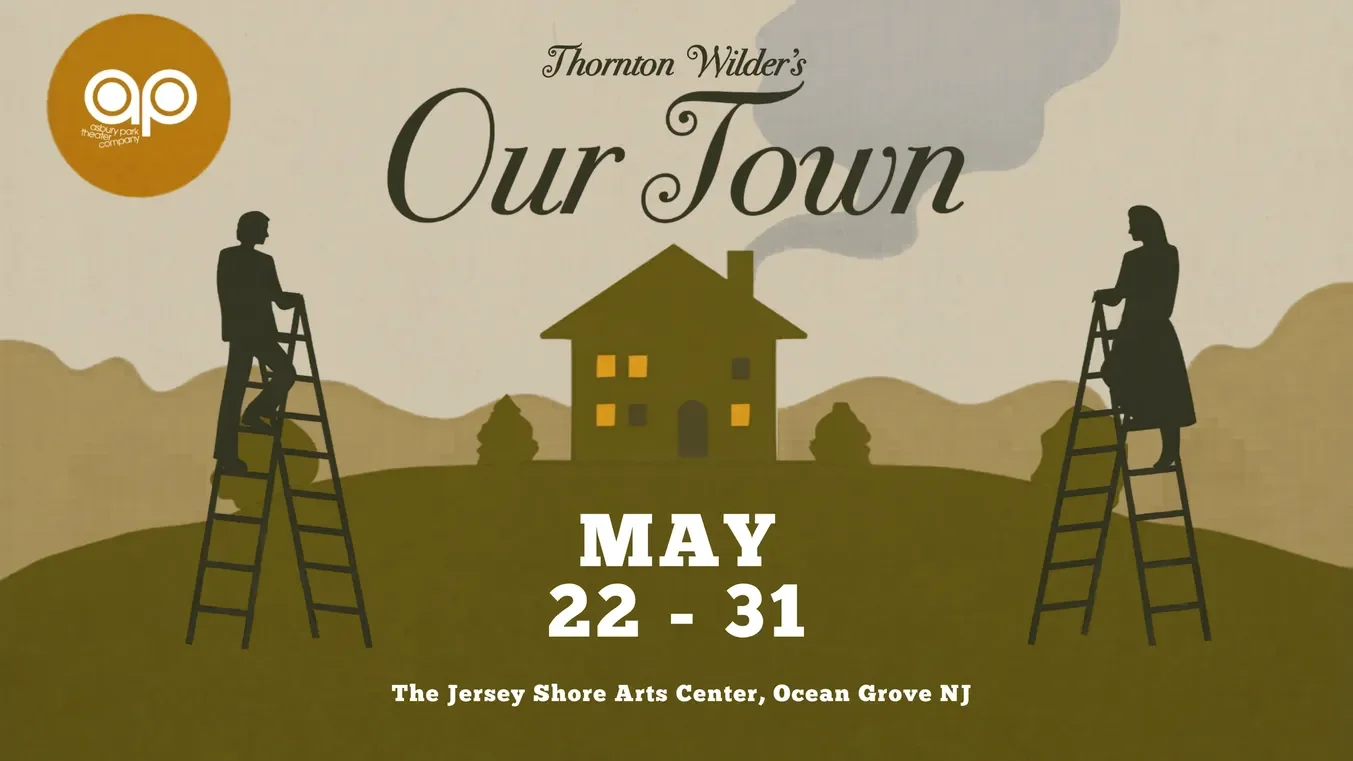 "Our Town" presented by the Asbury Park Theater Co.