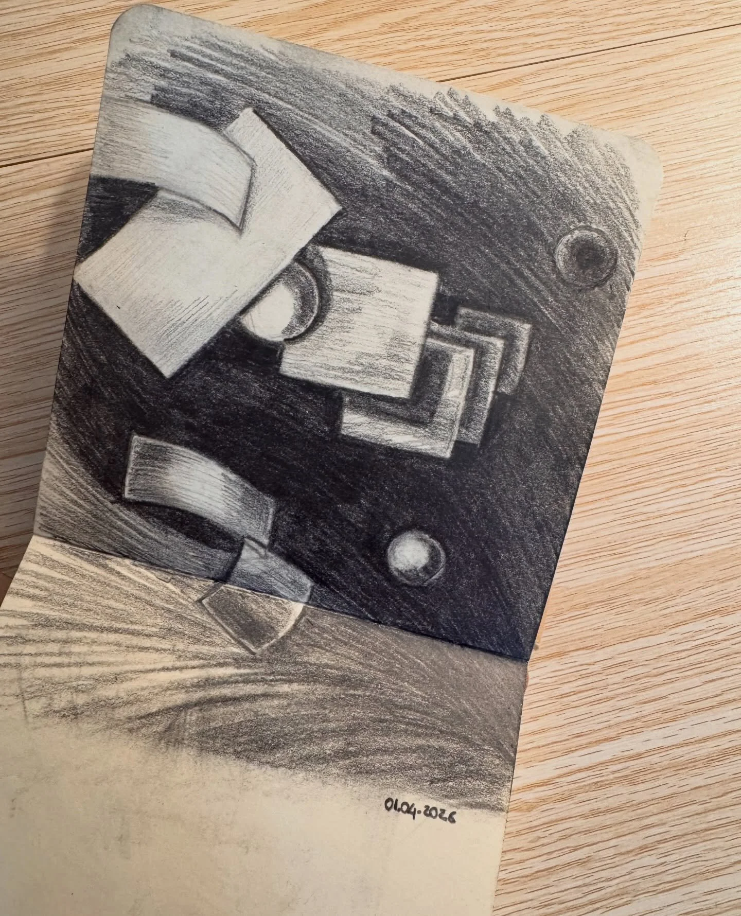 #drawing #sketchbook