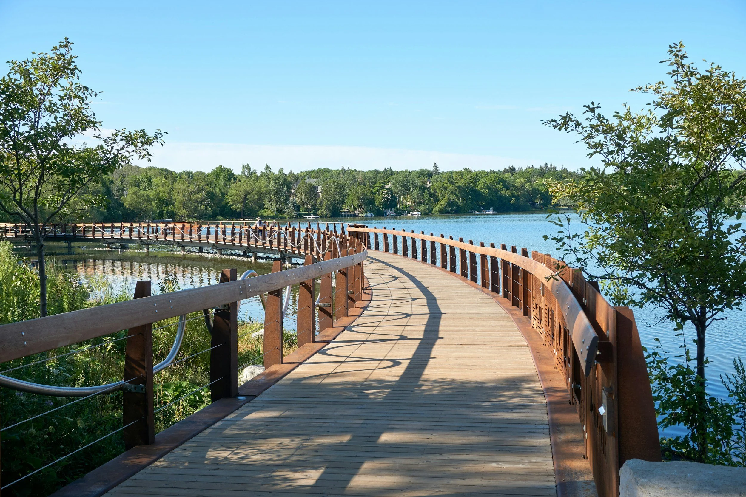 Moving to Richmond Hill