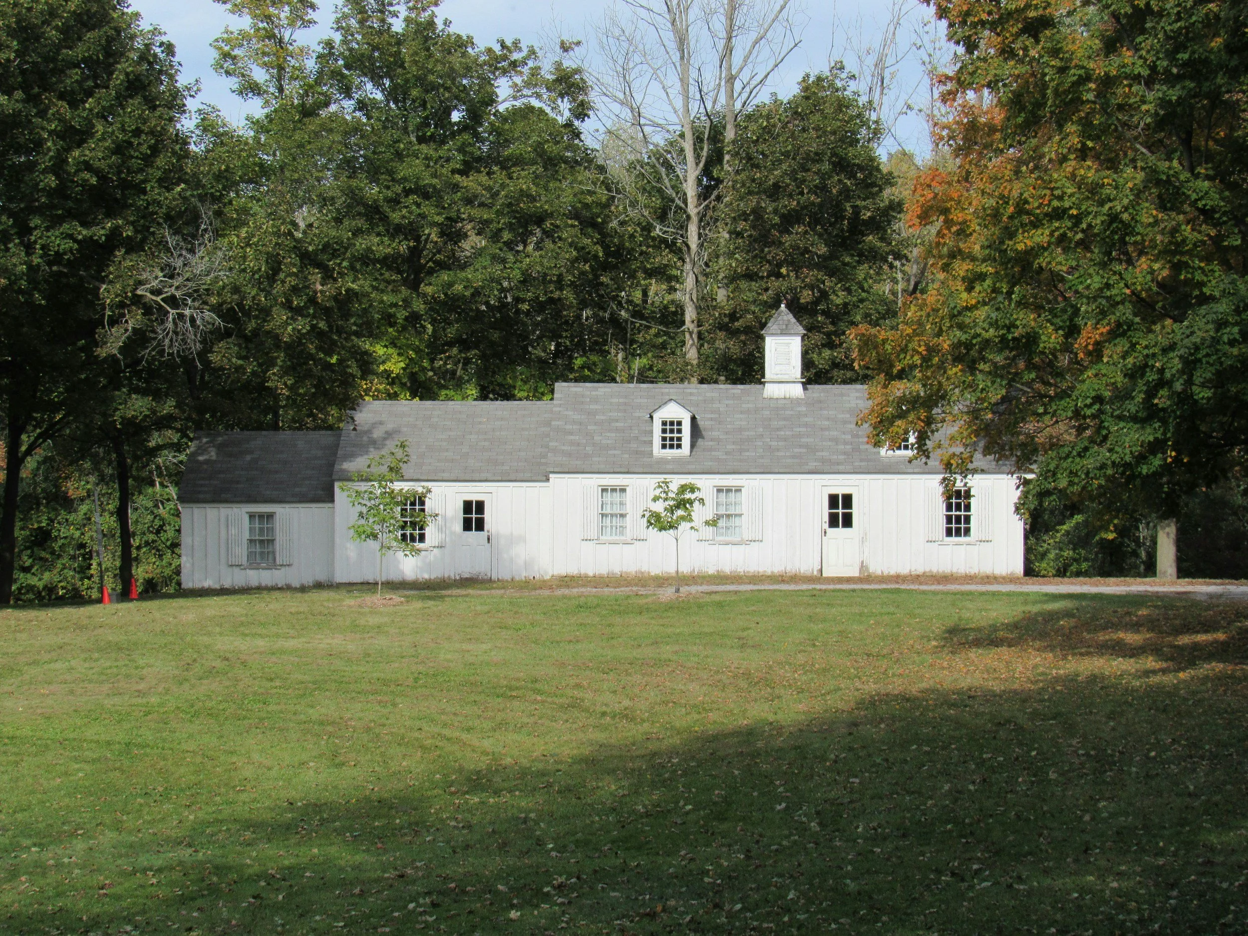 Moving to Halton Hills