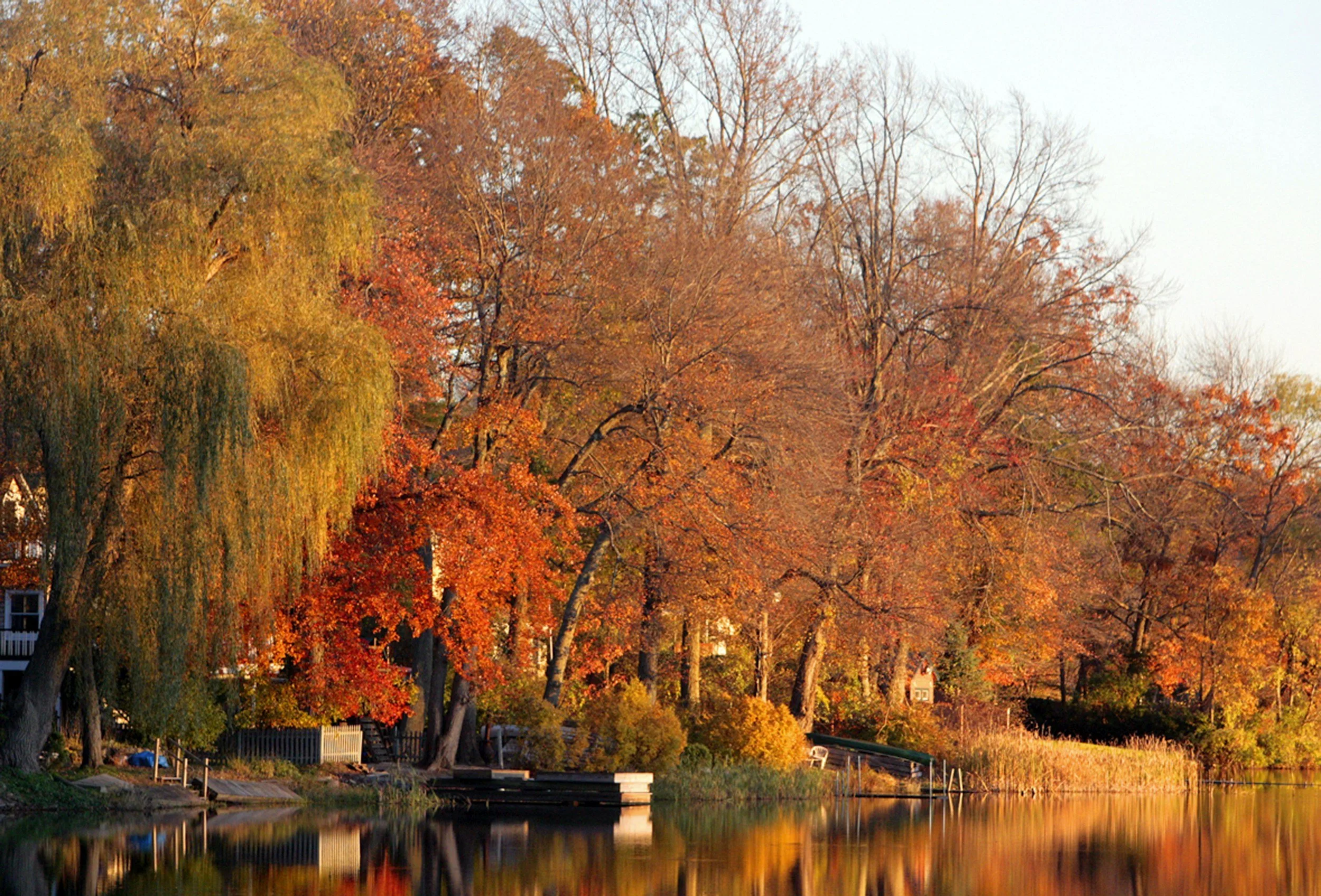 Moving to Uxbridge