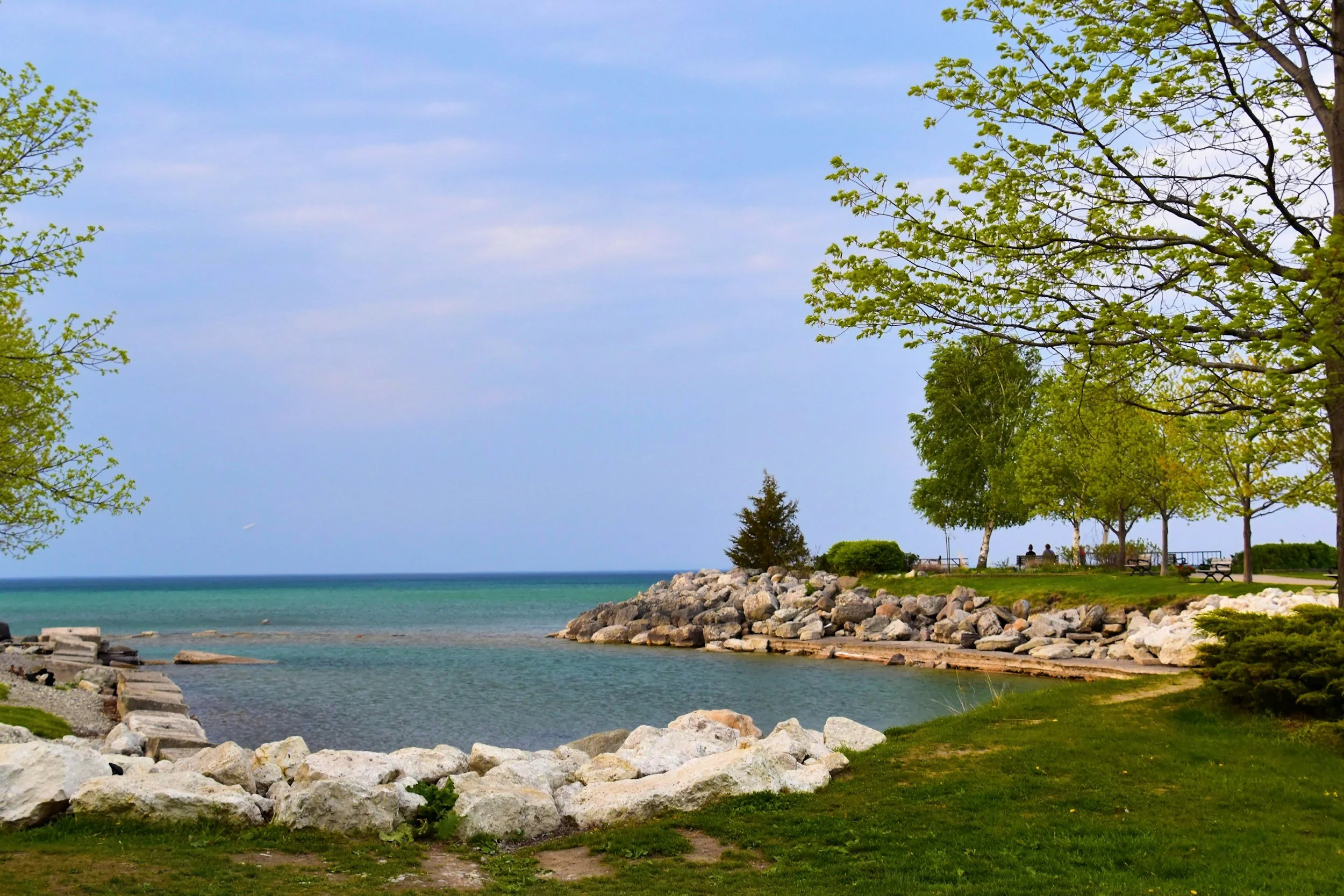 Moving to Scugog