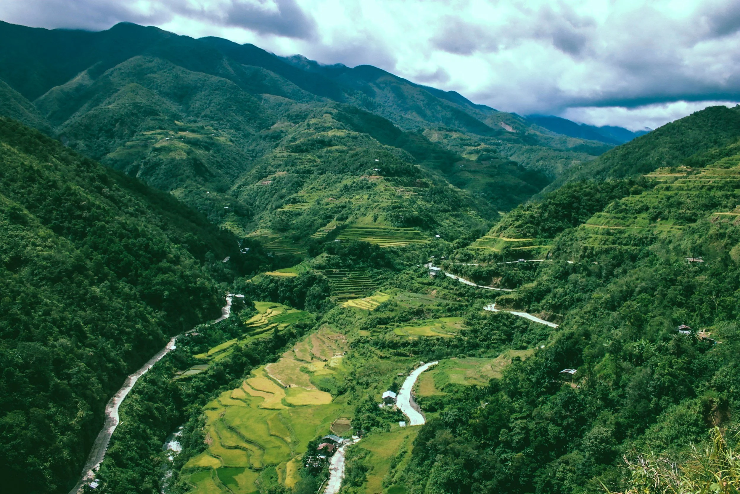 Moving to the Philippines 
