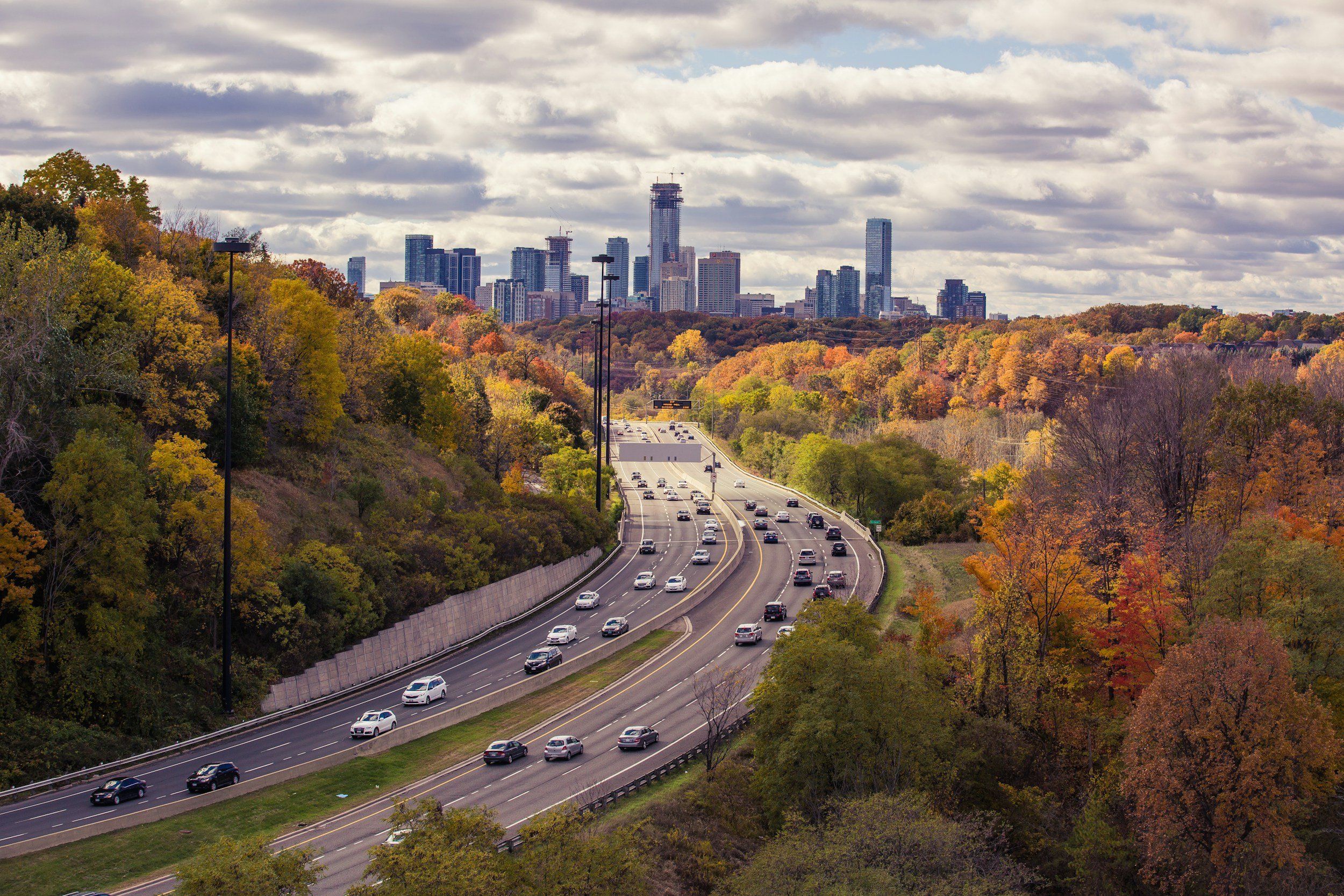 Top Destinations for People Moving Away From Toronto &amp; the GTA