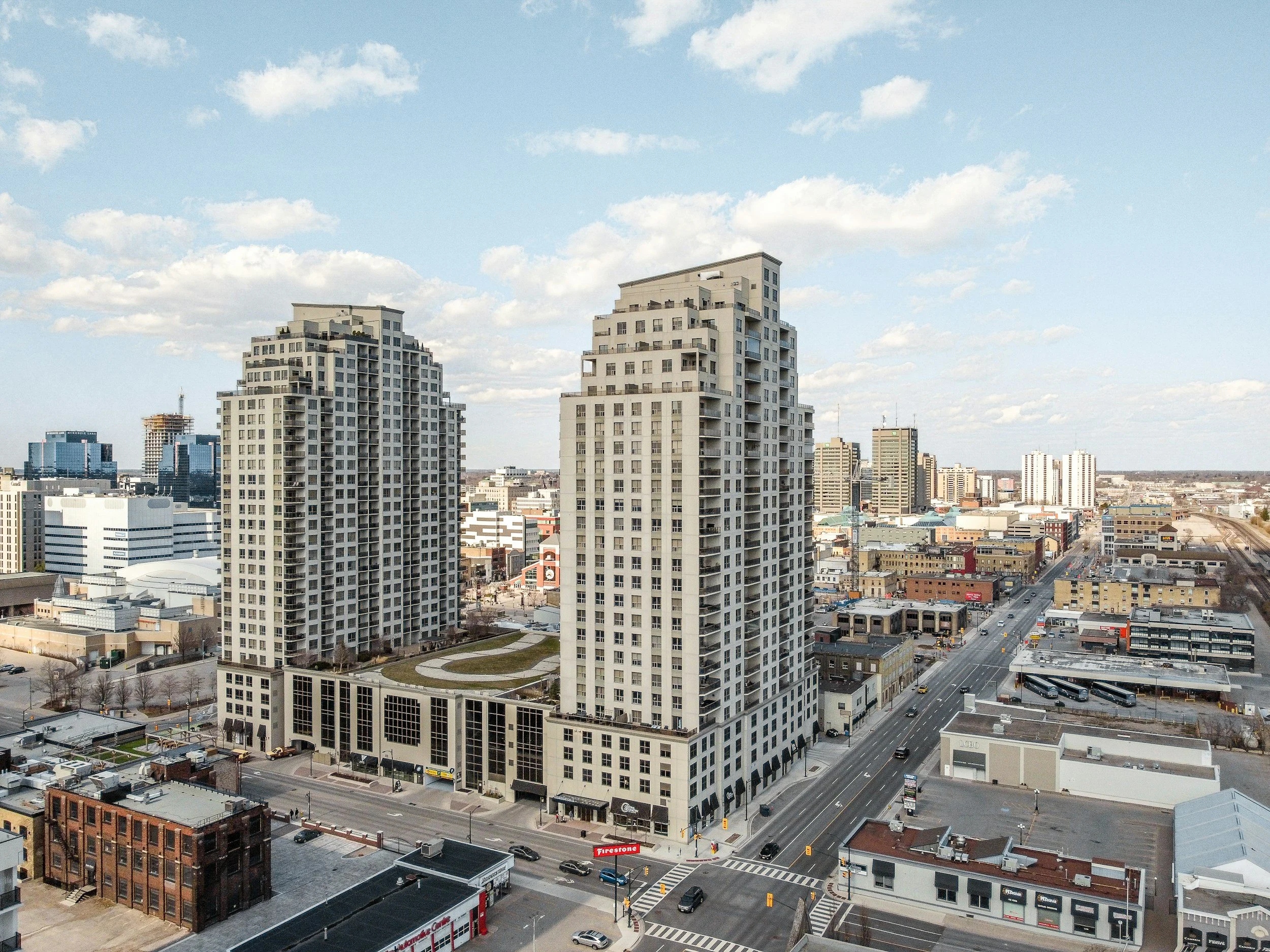 Moving from Toronto &amp; the GTA to London, Ontario