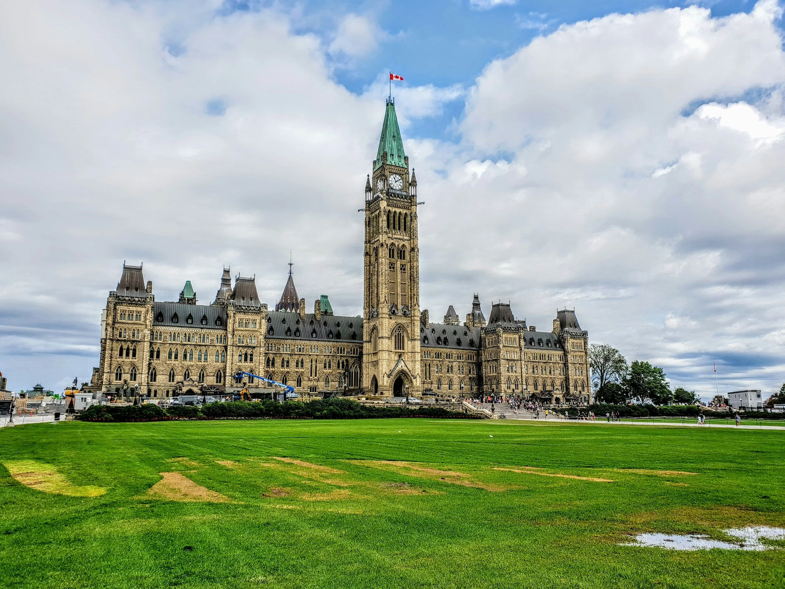 Moving from Toronto &amp; the GTA to Ottawa, Ontario