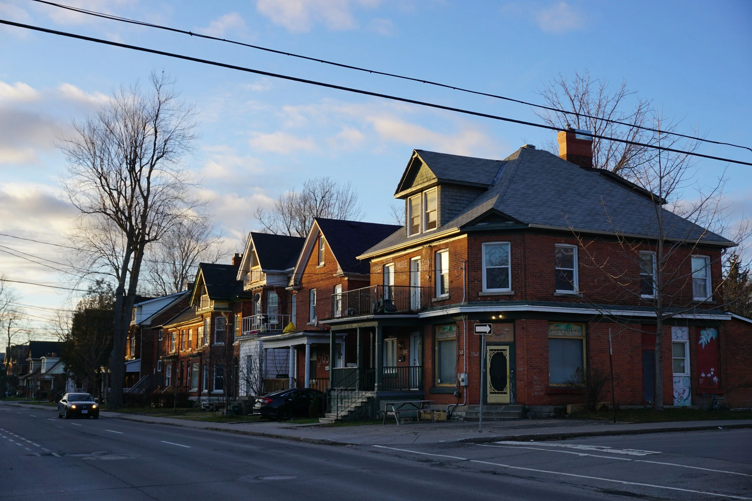 Moving from Toronto &amp; the GTA to Kingston, Ontario