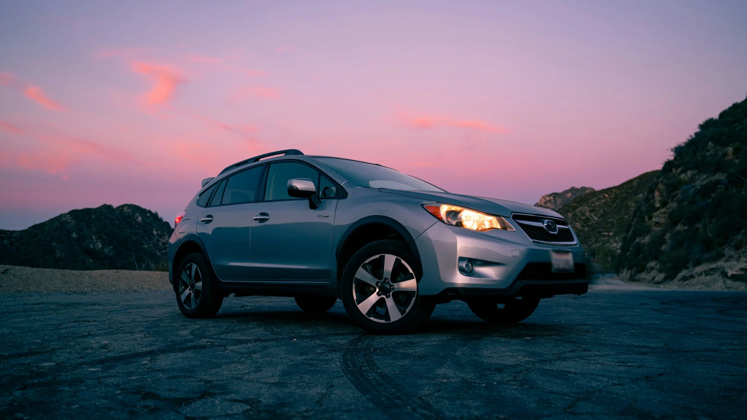 Moving Your Car During a Long-Distance Move: Everything You Need to Know