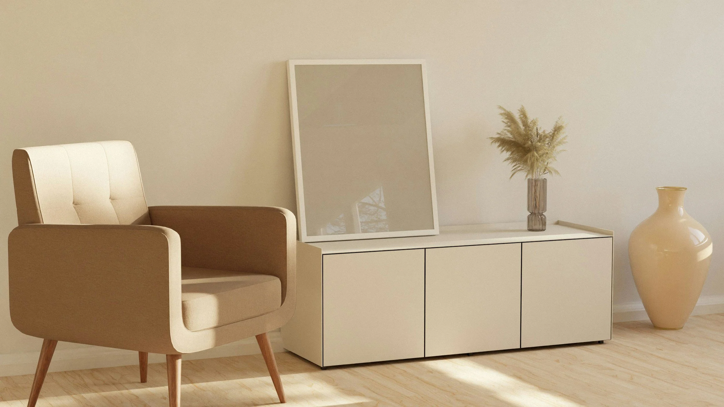 How to Store Furniture Between Moves: A Complete Guide to Protecting Your Furniture