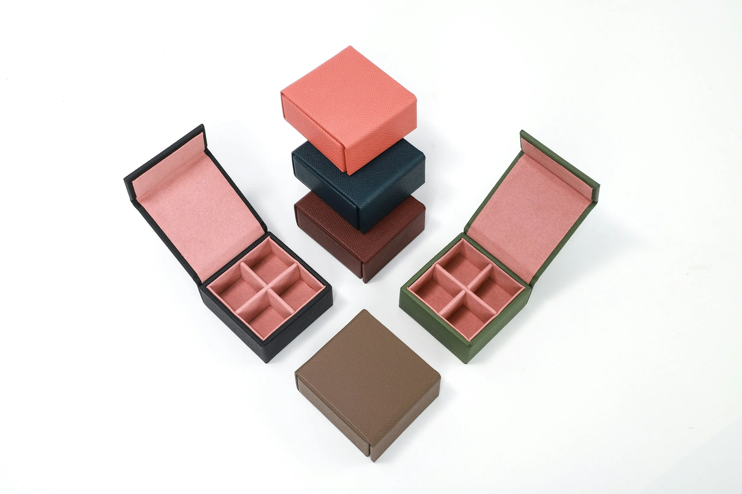 The Four-Box Decluttering Method Explained and How You Can Apply It Whilst Moving
