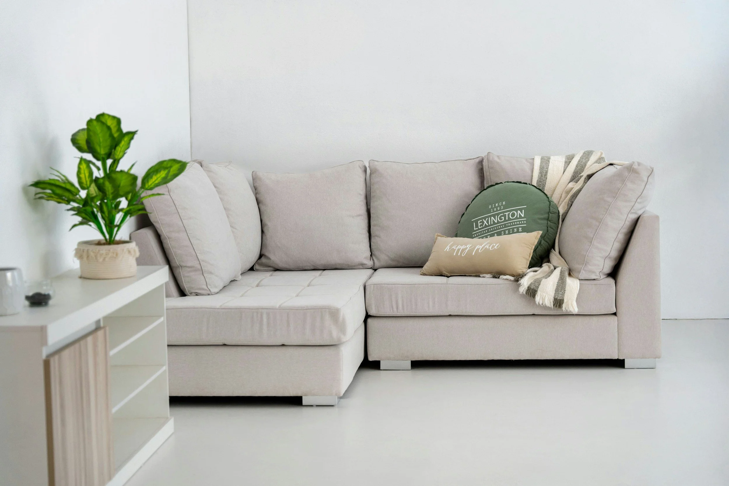 What Happens If Your Couch Simply Won’t Fit Through the Door?
