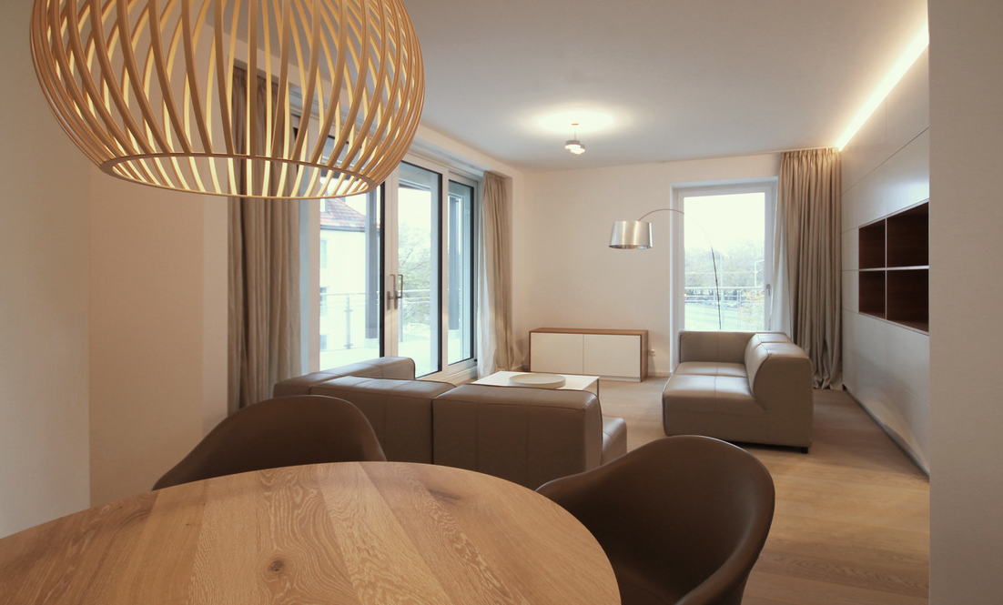 Apartamento Valldoreix