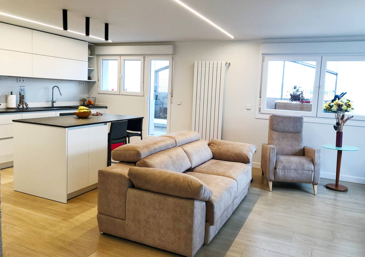 Apartamento Sarrià I