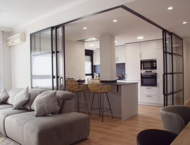 Apartamento Sarrià II