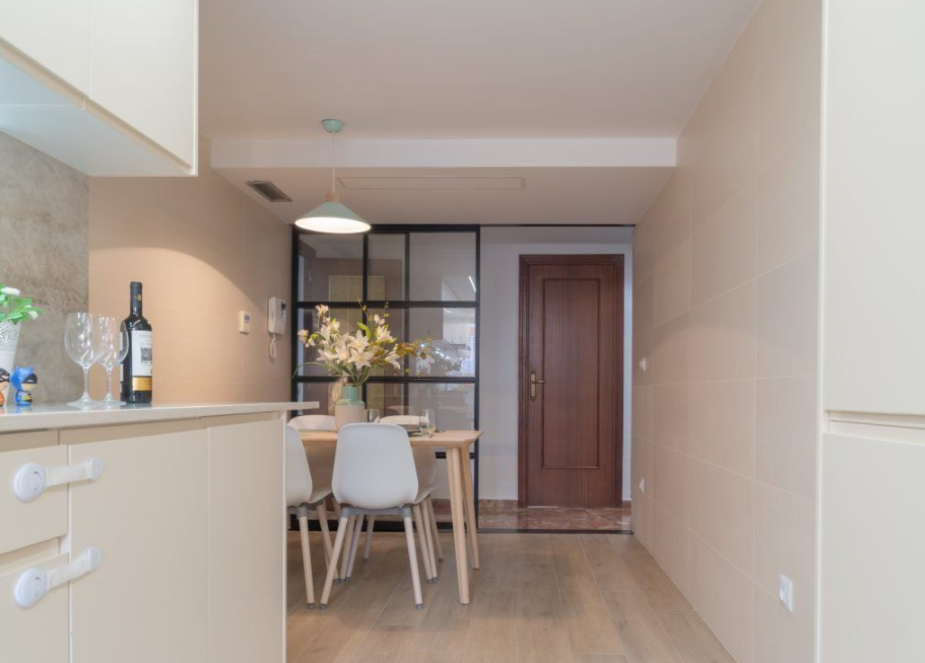 Apartamento Les Corts