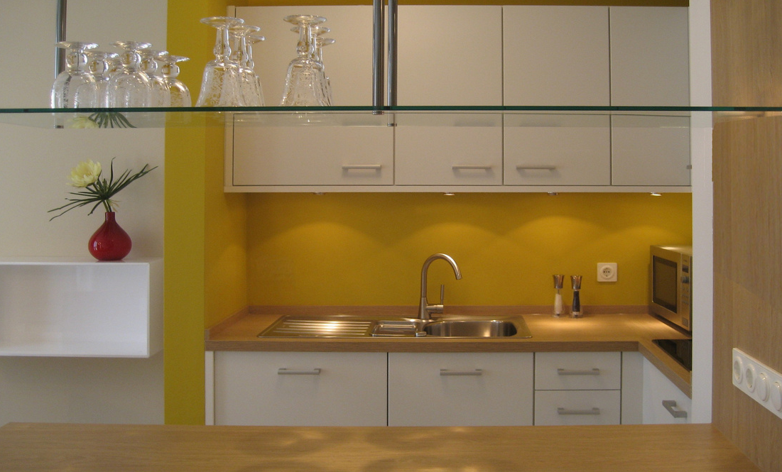 Cocina Comfort