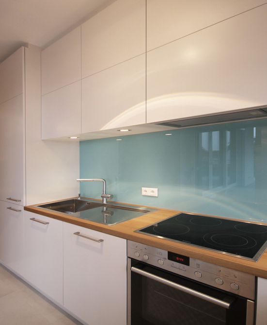 Cocina Standard Mood