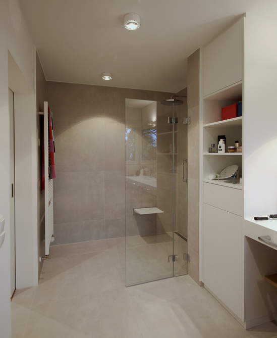 Baño I