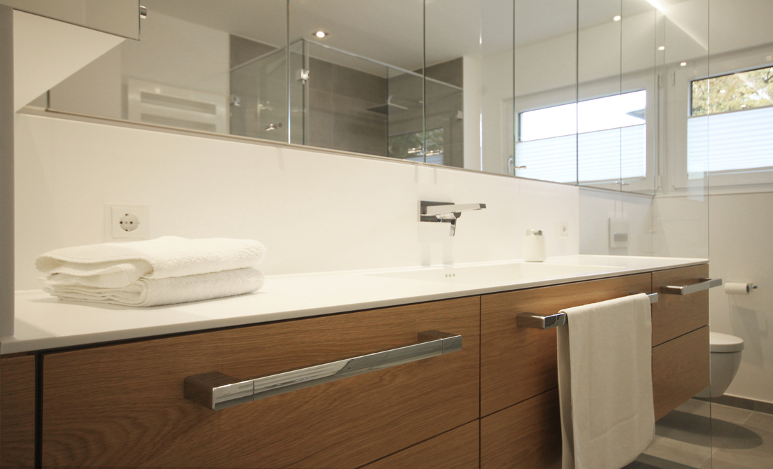 Baño II
