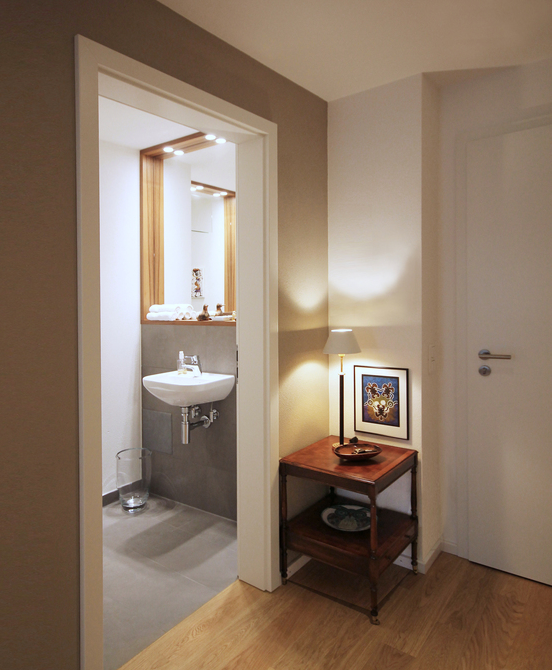 Baño IV